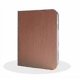 thumbnail image 1 of Book Light,folding Book Lamp,usb Rechargable Book Shaped Night Lightbrown, 1 of 3