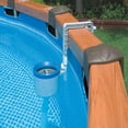 thumbnail image 6 of Intex Deluxe Wall Mounted Auto Skimmer with Hose and Adapter B Replacement Parts, 6 of 8