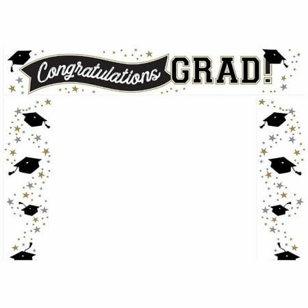 UPC: 0192937224229 | Graduation Scene Setter Add-Ons (3pc)