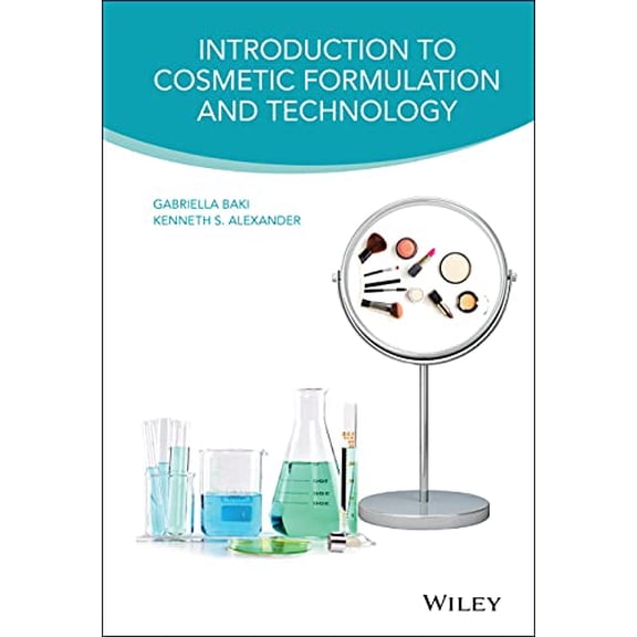 Pre-Owned Introduction to Cosmetic Formulation and Technology