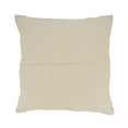 thumbnail image 2 of Modern Mosaic Fragment Geometric Poly Filled Throw Pillow, 2 of 3