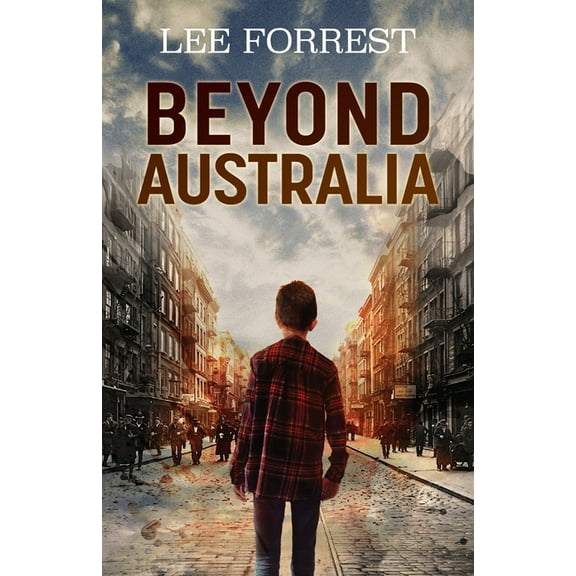 Beyond Australia, (Paperback)