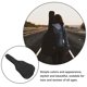 thumbnail image 5 of HAMPPLIES Bolsa Para Transporte De Guitarra De Tela Oxford Duradera Y Con Bolsillo Adicional, 5 of 7