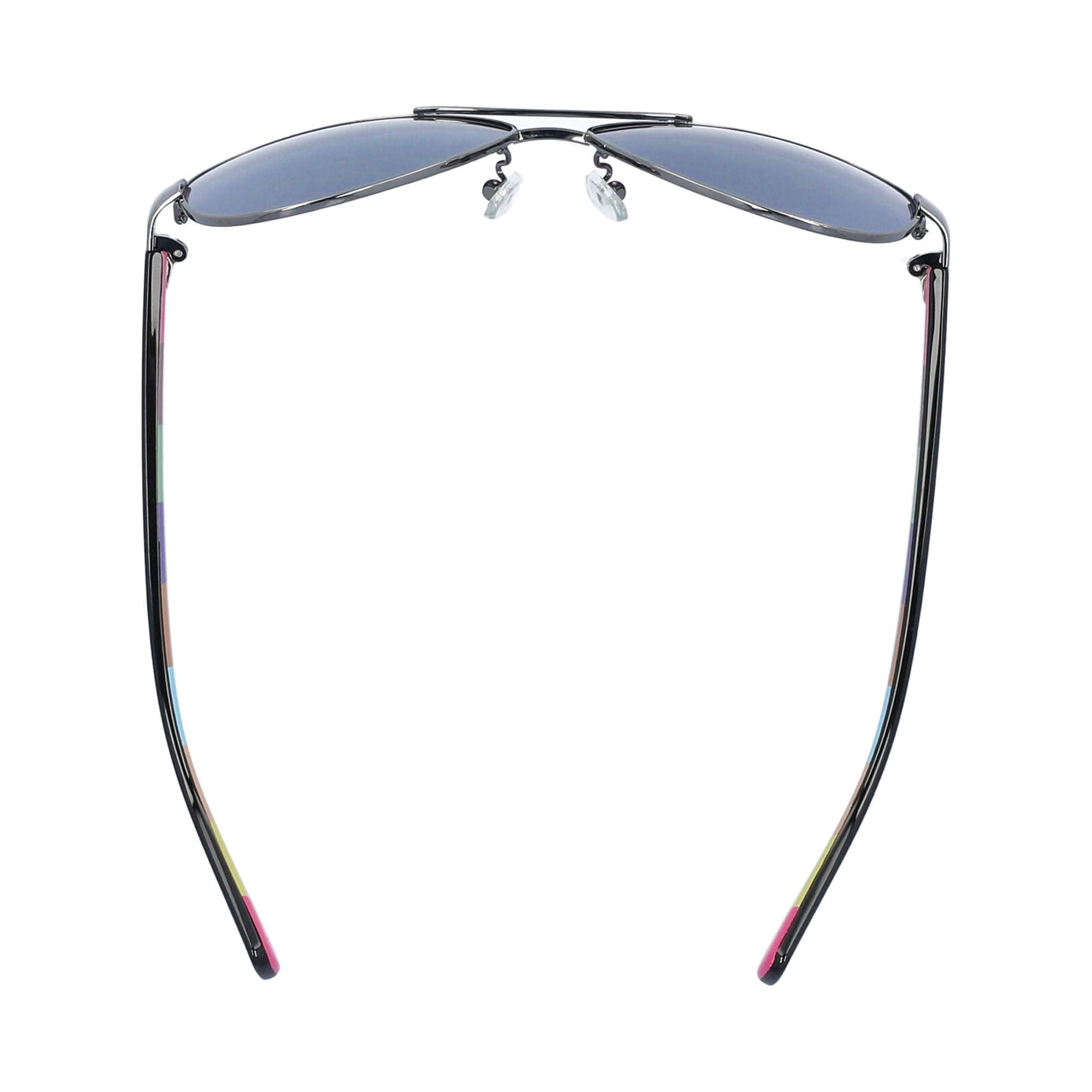 Hard Candy Womens Prescription Sunglasses, HS04 Gunmetal