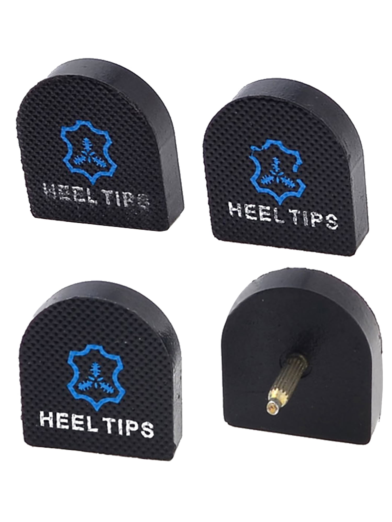 heel caps walmart