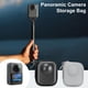 thumbnail image 2 of Estuche de transporte para cámara de acción DJI OSMO 360, impermeable, portátil, de viaje, carcasa rígida, bolsa protectora para cámara deportiva, 2 of 6