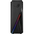 thumbnail image 4 of ASUS ROG Strix GA15 Gaming Desktop Computer AMD Octa-Core Ryzen 7 5800X 64GB RAM 1TB SSD + 1TB HDD NVIDIA GeForce RTX 3070 8GB Graphics DisplayPort HDMI USB-C DVI WiFi Win10 Black, 4 of 5