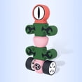 thumbnail image 1 of Cyber and Monday Deals 2023 Toys Toys For Kidsmagnetic Blocks Set For Kids Stacking Toy Early Educational Toys For Girls Boys 3-6 Years, 1 of 3