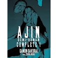 thumbnail image 2 of Ajin: Demi-Human Complete Ajin: Demi-Human Complete 1, (Paperback), 2 of 2