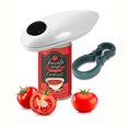 thumbnail image 1 of Electric can opener, automatic can opener for restaurants, 1 of 5