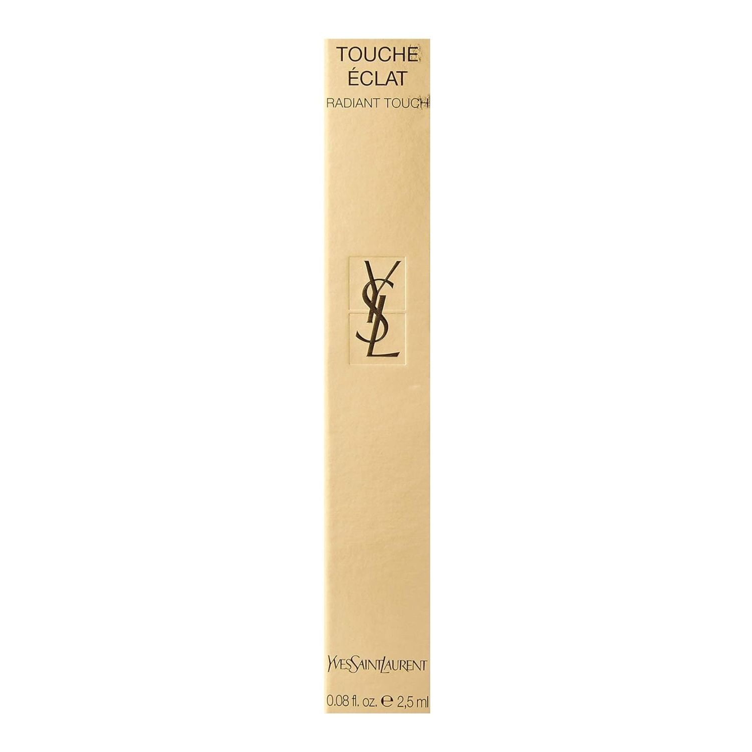 Yves Saint Laurent Touche Eclat Radiant Touch 4.5 Luminous Sand 2.5 ml / 0.08 oz