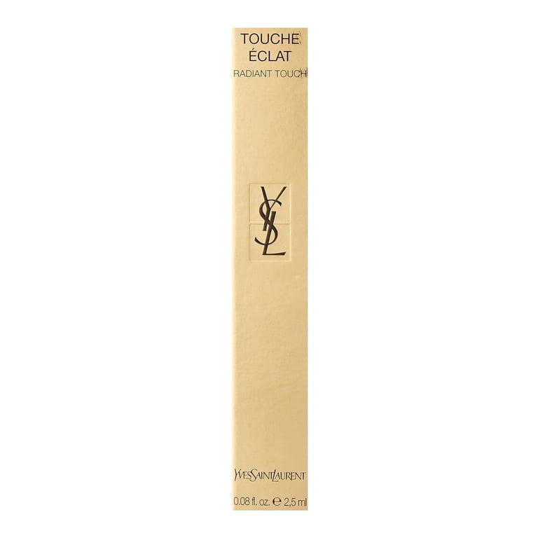 Yves Saint Laurent Touche Eclat Radiant Touch 4.5 Luminous Sand