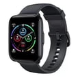 thumbnail image 1 of Reloj Inteligente Mibro C2 20 Modos Deportivos Pantalla HD de 1.69'' SpO2 NFC 2ATM Negro, 1 of 10