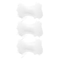 thumbnail image 1 of Plastic Snap Lock Pins Security Loop Tag Fasteners 3000PCS,3000 pcs x Tag Fasteners,White, 1 of 8
