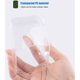 thumbnail image 5 of Funda impermeable para timbre 11 x 6 x 5 cm Funda impermeable y transparente para timbre - Para timbre inalámbrico, 5 of 5