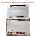 thumbnail image 2 of Arnés estéreo Power Retrofit de radio de coche para Honda CRV Civic Odyssey 2006-2011, 2 of 7