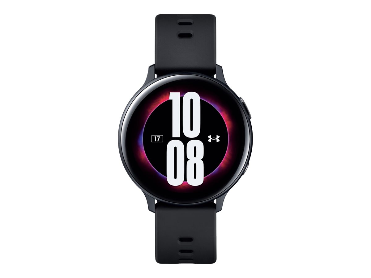 Galaxy under armour watch Clearance