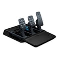 thumbnail image 2 of Logitech G Pro Racing Pedals - Pedals - wired - for PC, Microsoft Xbox One, Microsoft Xbox Series S, Microsoft Xbox Series X, Sony PlayStation 4, Sony PlayStation 5, 2 of 8