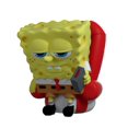 thumbnail image 4 of Figura de vinilo de la colección Youtooz de Bob Esponja Heading Out de 7,62 cm, 4 of 9