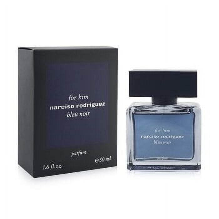 香水(男性用) narciso rodriguez for him bleu noir 50ml Narciso Rodriguez For Him Bleu Noir Parfum Spray 50ml/1.6oz