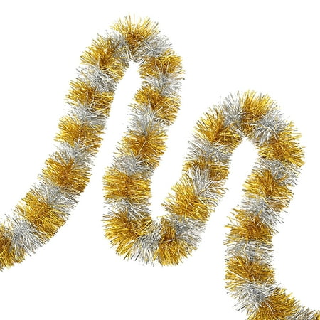 

Guoxxzi Christmas Decorations Clearance Shining Christmas Wreath Ornament Wall Hanging Decorations Pendant Party Festival Accessories