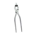 thumbnail image 2 of jifeng Leather Clamp Plier Adjustable Steel Multifunctional Cutting Side Straight A, 2 of 9