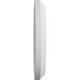 thumbnail image 3 of Ekena Millwork 3"W x 3"H x 3/4"P Standard Grayson Rosette with Beveled Edge (4-Pack), 3 of 4