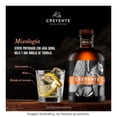 thumbnail image 4 of Mezcal artesanal Creyente cristalino reposado 750 ml, 4 of 4