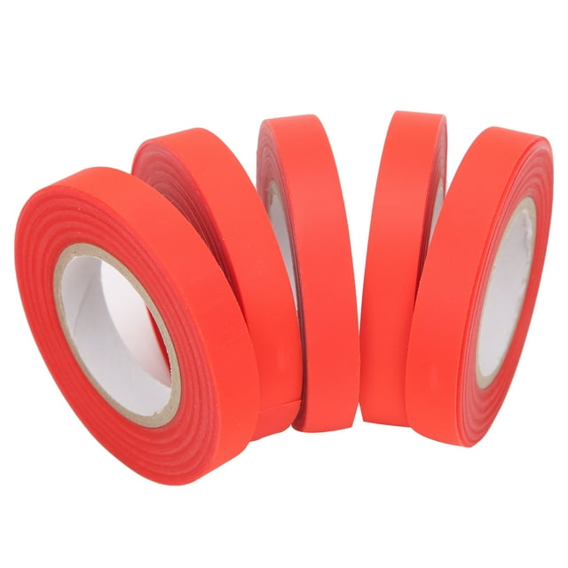 Tape For Tying Machine, PE Material Tie Stick Tape 10Pcs For Handicrafts For Tying Machine For Gardening For Planting