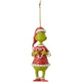 thumbnail image 1 of Colgante de resina para árbol de Navidad, adornos colgantes para Navidad, adornos colgantes para árbol de Navidad, suministros para fiestas navideñas, 1 of 5