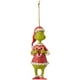 thumbnail image 1 of Colgante de resina para árbol de Navidad, adornos colgantes para Navidad, adornos colgantes para árbol de Navidad, suministros para fiestas navideñas, 1 of 5