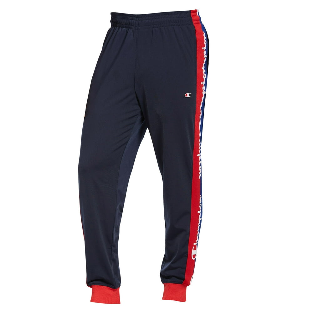 Champion - Champion Life Men's Track Pants - Walmart.com - Walmart.com
