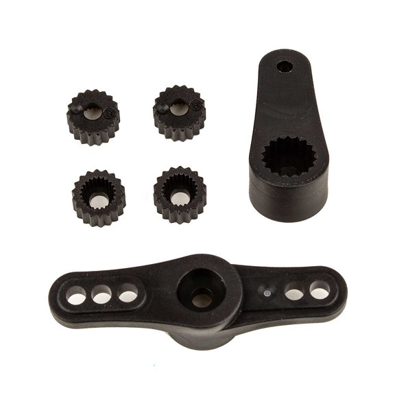 Associated 81556 Rc8B4 Servo Horn Set