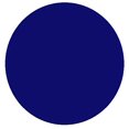 thumbnail image 2 of Kwik-Covers 36-B 36 Pouces Rond Kwik-Cover - Bleu - Lot de 25, 2 of 3