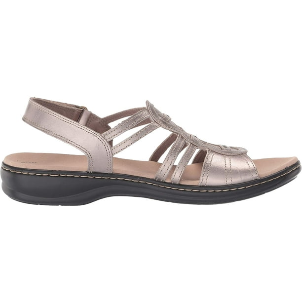 Clarks leisa foliage 2025