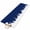 Blue, variant on Abstract Navy Blue 2'x6' Runner Rugs for Hallway Kitchen Bedside Non Slip Washable, Modern Minimalist Graffiti Artwork Entryway Rug Runners with Rubber Backing, Long Carpet Runner for Laundry Room