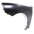 thumbnail image 2 of For 94-01 Integra Hatchback & Sedan Front Fender Quarter Panel Primed Left Side, 2 of 3