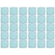 thumbnail image 1 of Pegatina de drenaje de piso desechable de 30 unids Pegatina de cabello Pegatina Pegatina Fregadero Anti-bloqueo, 1 of 5