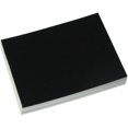 thumbnail image 1 of Postcard Pack 4.25"X5.5" 50/Pkg-Black Glossy, 1 of 1