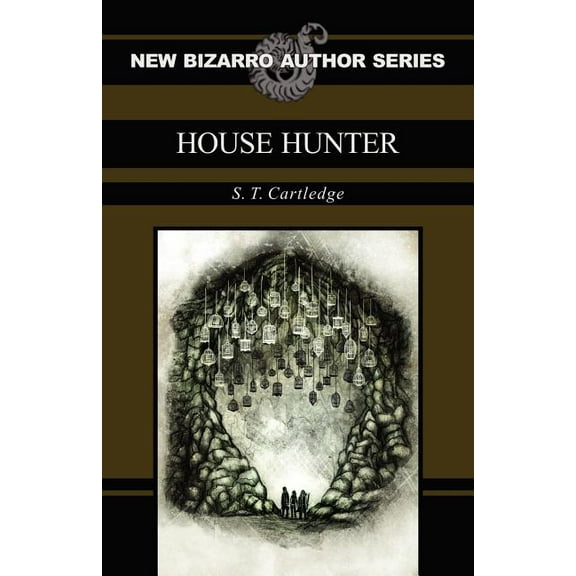 House Hunter (Paperback)