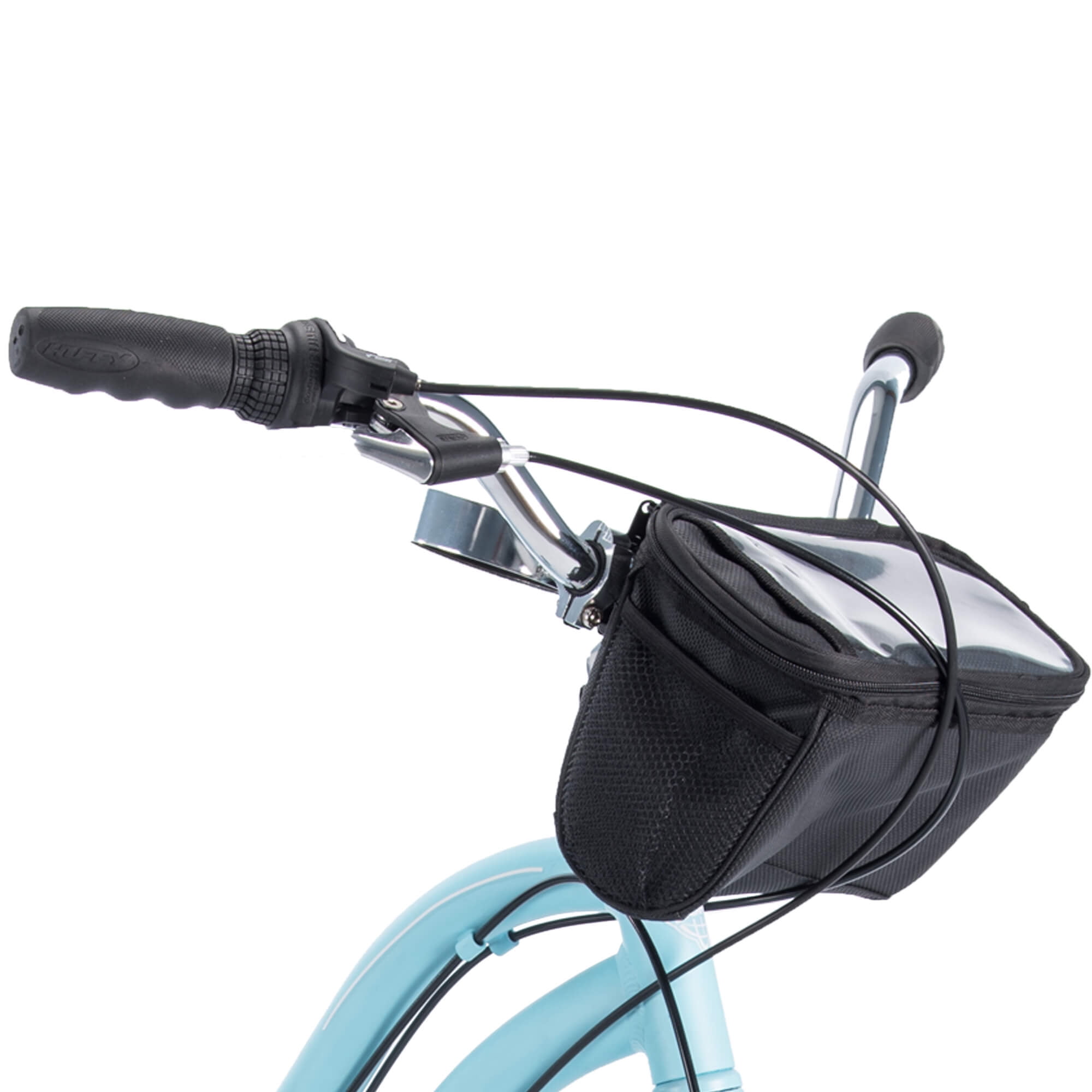 Speed Comfort Bike with Aluminum Frame 