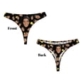 thumbnail image 1 of Comfortable And Seamless Panties Briefs For Everyday Wear Providing Breathable Knit Coverage And All Day Comfort, 1 of 4