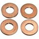 thumbnail image 3 of Arandela de Inyector 6650170060 para Stavic Actyon 10 Piezas, 3 of 5