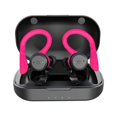 thumbnail image 1 of TWS Wireless Bluetooth Earphones Headphones Sports Ear Hook Running Bass Earbuds, 1 of 5
