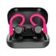 thumbnail image 1 of TWS Wireless Bluetooth Earphones Headphones Sports Ear Hook Running Bass Earbuds, 1 of 5