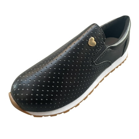 

Qufokar Open Toe Thigh High Boots for Women Womens Casual Work Shoes Ladies Fashion Leather Surface Hollow Breathable Flat Comfort Casual Shoes