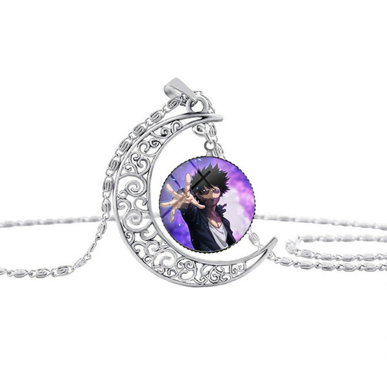 Bnha necklace best sale