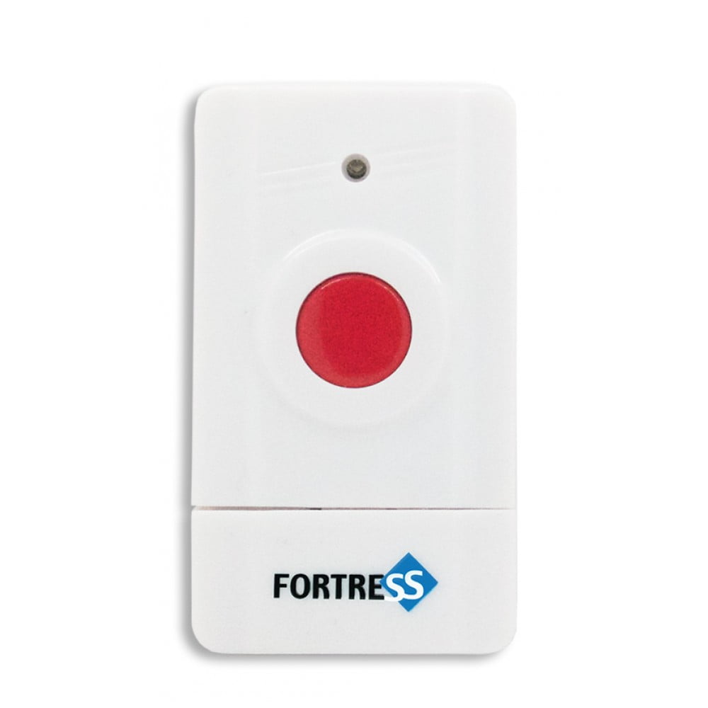 fortress s03 security system