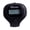 Black, variant on LED Finger Counter Ring, Digital Hand Tally Counter, Portable Electronic Clicker for Fitness, Teaching, Events
