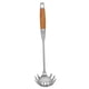 thumbnail image 1 of Cuchara para espaguetis, cuchara para pasta de acero inoxidable, cuchara para fideos de cocina, 1 of 8